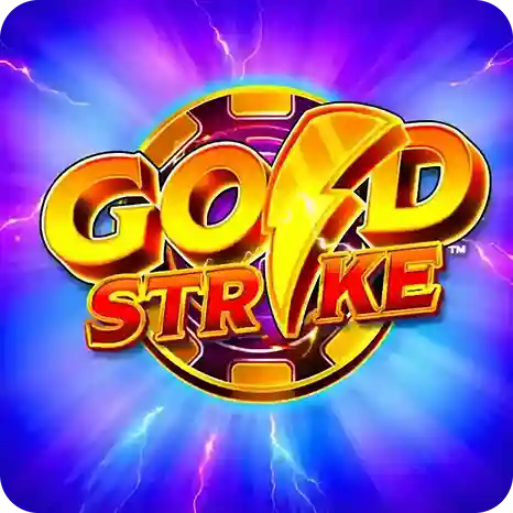 Gold Strike logo